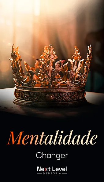 MOD 02 - Mentalidade Changer