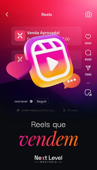 MÓD 05 - REELS QUE VENDEM